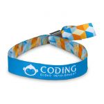 FESTIVALBÄNDER 15 MM, GEWEBT FESTIVALBÄNDER 15 MM, GEWEBT