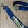 20 mm Lanyards mit einseitigem Druck