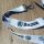 Lanyard mit KROKODIL-KLIP (15 mm)