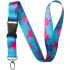 Lanyard mit PREMIUM KARABINER (15 mm)