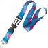 Lanyard mit PREMIUM KARABINER (15 mm)